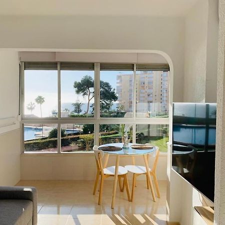 Gael Seaview Torrox Costa Lägenhet Exteriör bild